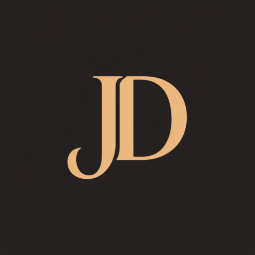 John Denn Blog Icon 2026